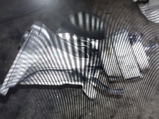 bontott VW PASSAT B5 Motor Tartó Bak (Fém)