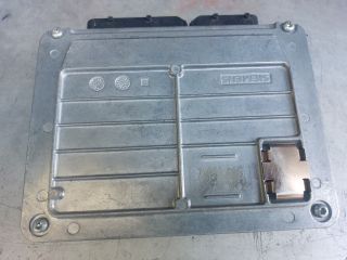 bontott VW PASSAT B5 Motorvezérlő