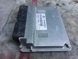 bontott VW PASSAT B5 Motorvezérlő