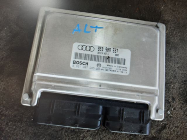 bontott VW PASSAT B5 Motorvezérlő