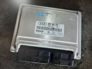 bontott VW PASSAT B5 Motorvezérlő