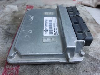 bontott VW PASSAT B5 Motorvezérlő