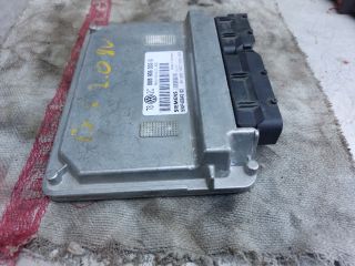 bontott VW PASSAT B5 Motorvezérlő
