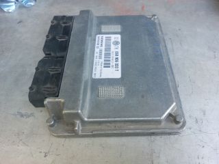 bontott VW PASSAT B5 Motorvezérlő