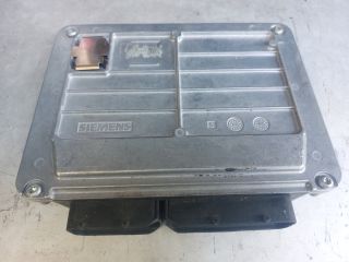 bontott VW PASSAT B5 Motorvezérlő