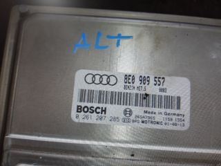 bontott VW PASSAT B5 Motorvezérlő