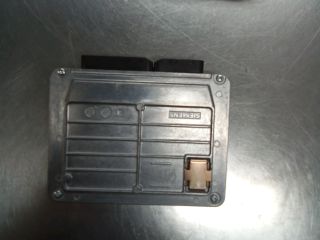 bontott VW PASSAT B5 Motorvezérlő