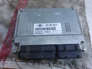 bontott VW PASSAT B5 Motorvezérlő