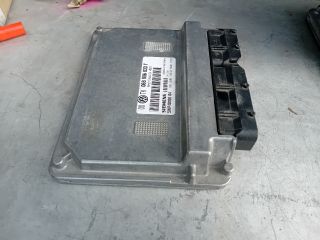 bontott VW PASSAT B5 Motorvezérlő
