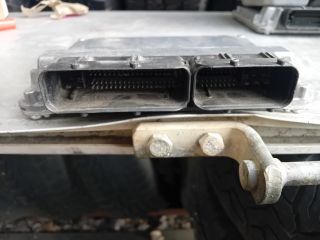 bontott VW PASSAT B5 Motorvezérlő