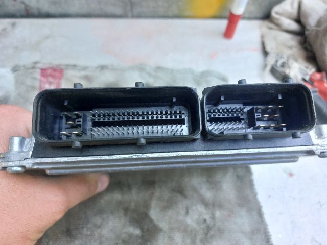 bontott VW PASSAT B5 Motorvezérlő