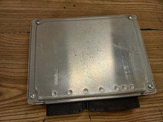 bontott VW PASSAT B5 Motorvezérlő