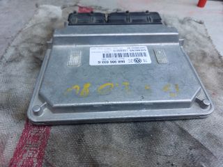 bontott VW PASSAT B5 Motorvezérlő