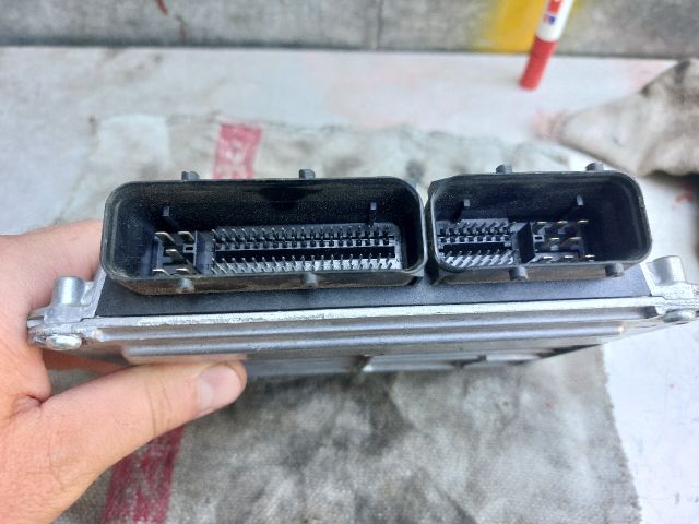 bontott VW PASSAT B5 Motorvezérlő