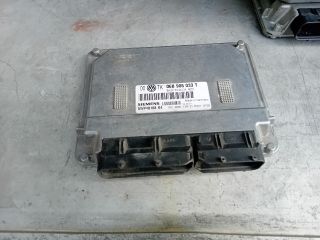 bontott VW PASSAT B5 Motorvezérlő