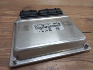 bontott VW PASSAT B5 Motorvezérlő