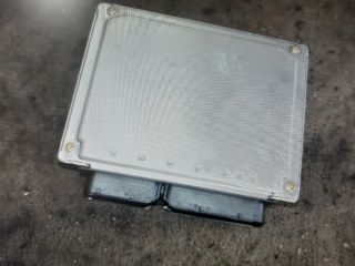 bontott VW PASSAT B5 Motorvezérlő