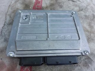 bontott VW PASSAT B5 Motorvezérlő