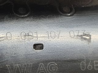 bontott VW PASSAT B5 Önindító