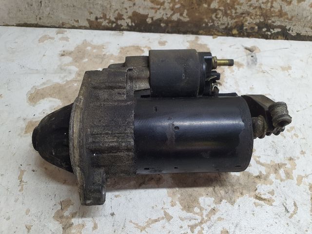 bontott VW PASSAT B5 Önindító