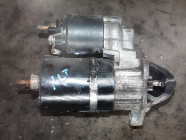 bontott VW PASSAT B5 Önindító