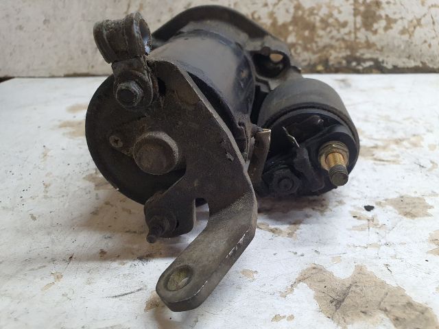 bontott VW PASSAT B5 Önindító