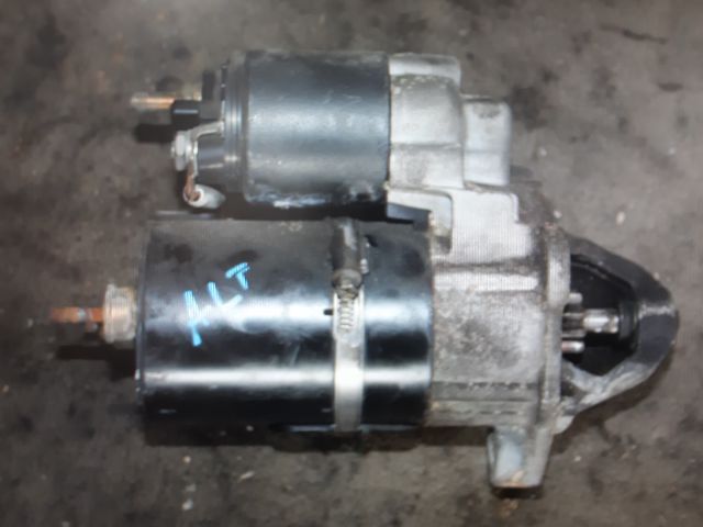 bontott VW PASSAT B5 Önindító