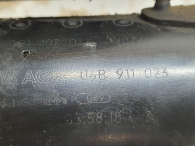 bontott VW PASSAT B5 Önindító