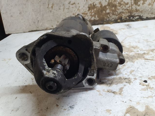 bontott VW PASSAT B5 Önindító