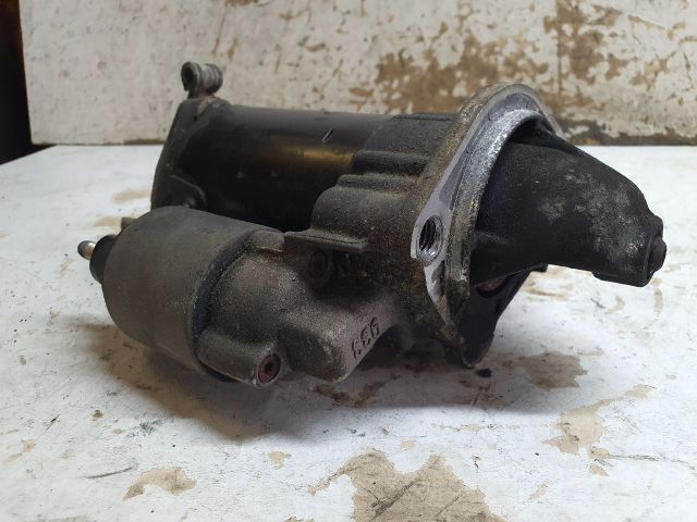 bontott VW PASSAT B5 Önindító