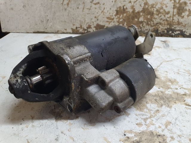 bontott VW PASSAT B5 Önindító