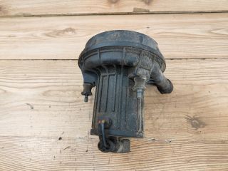 bontott VW PASSAT B5 Szekunder Levegő Szivattyú