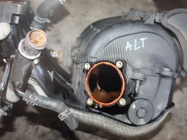 bontott VW PASSAT B5 Szívósor