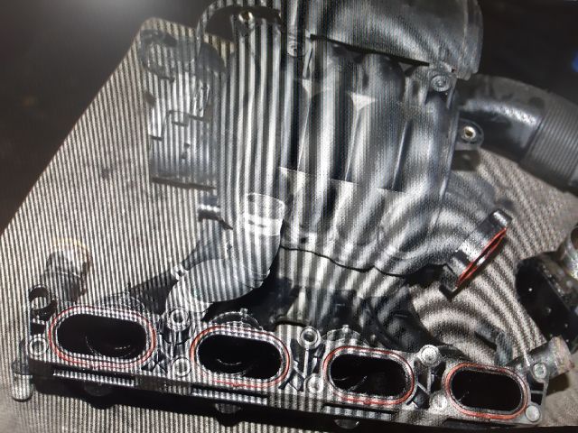 bontott VW PASSAT B5 Szívósor