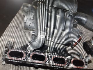 bontott VW PASSAT B5 Szívósor