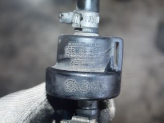 bontott VW PASSAT B5 Tankszellőztető Szelep