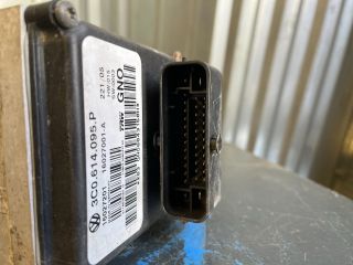 bontott VW PASSAT B5 ABS Kocka