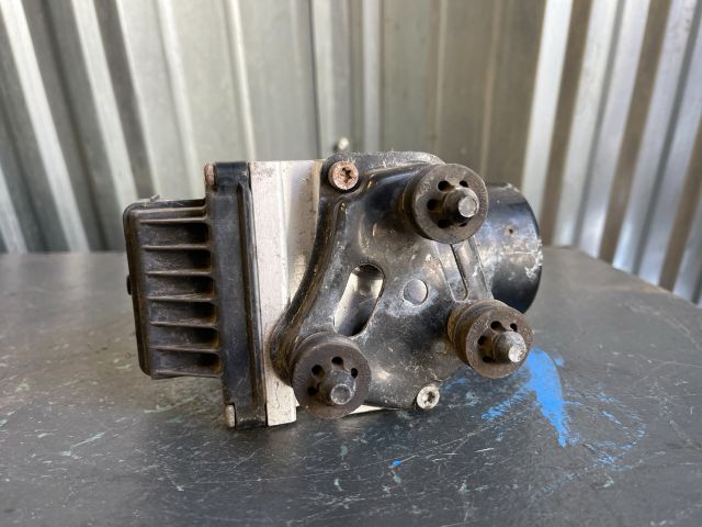 bontott VW PASSAT B5 ABS Kocka