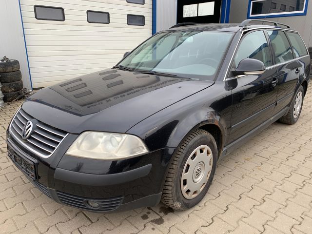 bontott VW PASSAT B5 Bal első Féknyereg Munkahengerrel