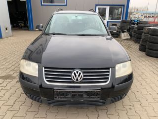 bontott VW PASSAT B5 Bal első Féknyereg Munkahengerrel