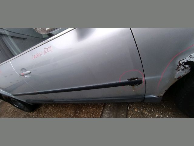 bontott VW PASSAT B5 Bal első Gólyaláb (Lengécsillapító, Rugó)