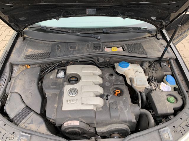 bontott VW PASSAT B5 Bal első Gólyaláb (Lengécsillapító, Rugó)