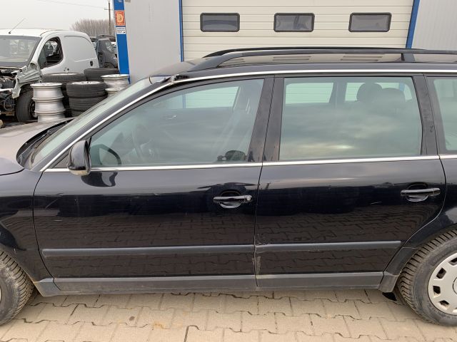 bontott VW PASSAT B5 Bal első Gólyaláb (Lengécsillapító, Rugó)