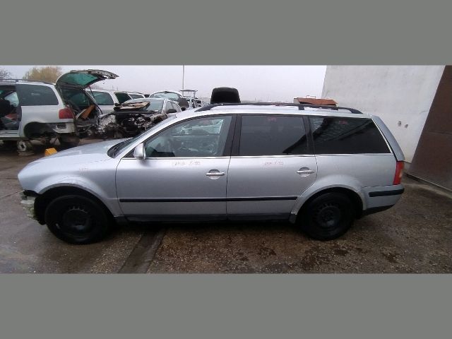 bontott VW PASSAT B5 Bal első Rugó