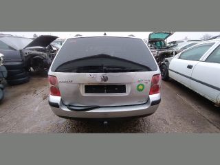 bontott VW PASSAT B5 Bal hátsó Lengéscsillapító