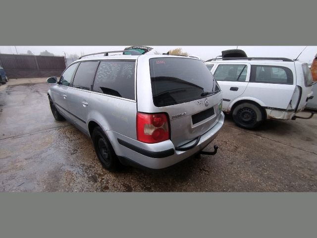 bontott VW PASSAT B5 Bal hátsó Lengéscsillapító