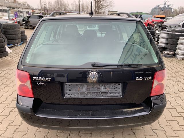 bontott VW PASSAT B5 Bal hátsó Lengéscsillapító