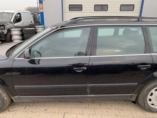 bontott VW PASSAT B5 Bal hátsó Rugó