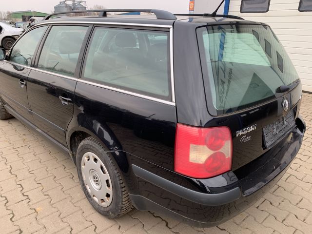 bontott VW PASSAT B5 Bal hátsó Rugó