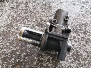 bontott VW PASSAT B5 EGR / AGR Szelep